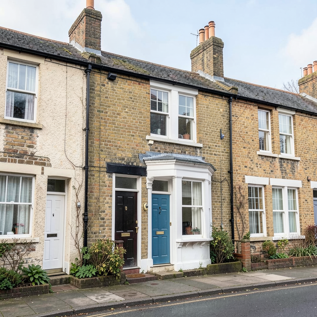 32 Gospel Oak Road, Coventry sold for £150,000 in July 2026